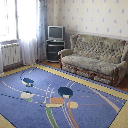 Apartment On Shevchenko Ave 25A Odessa Esterno foto